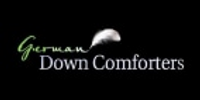 German Down Comforters coupons